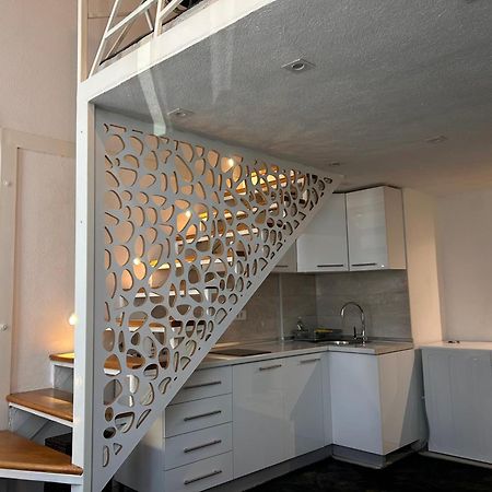 Latin Bridge Apartment 塞拉耶佛 外观 照片