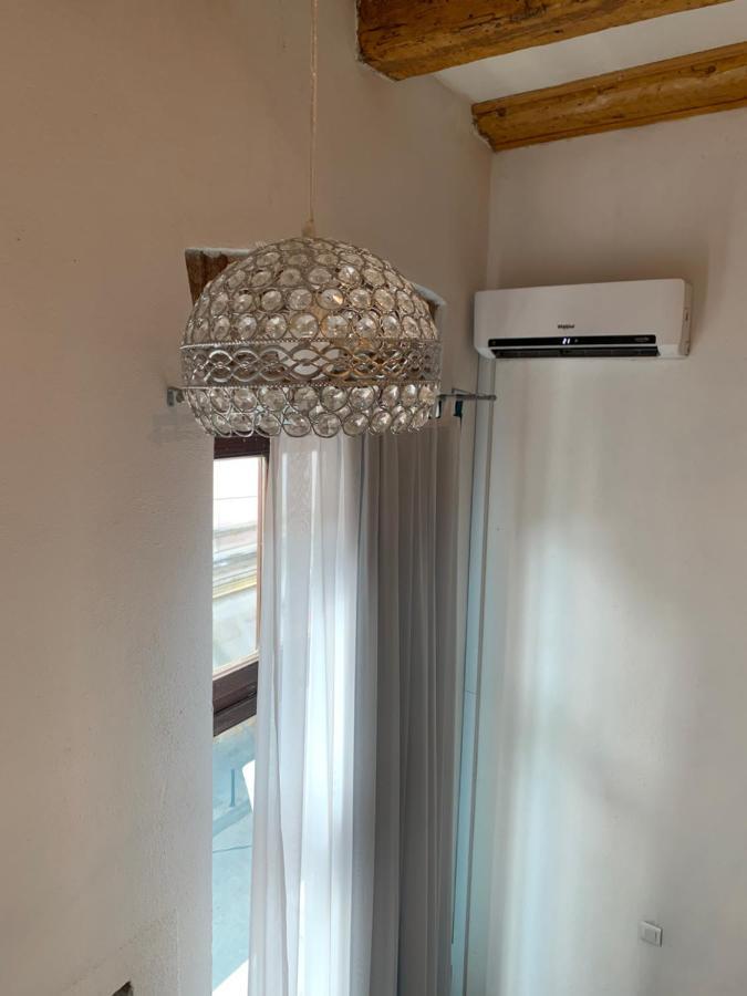 Latin Bridge Apartment 塞拉耶佛 外观 照片