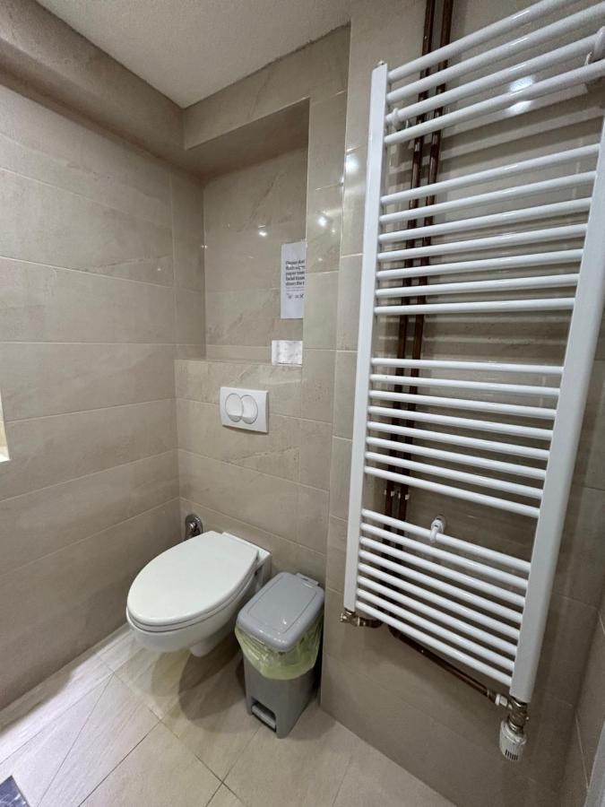 Latin Bridge Apartment 塞拉耶佛 外观 照片