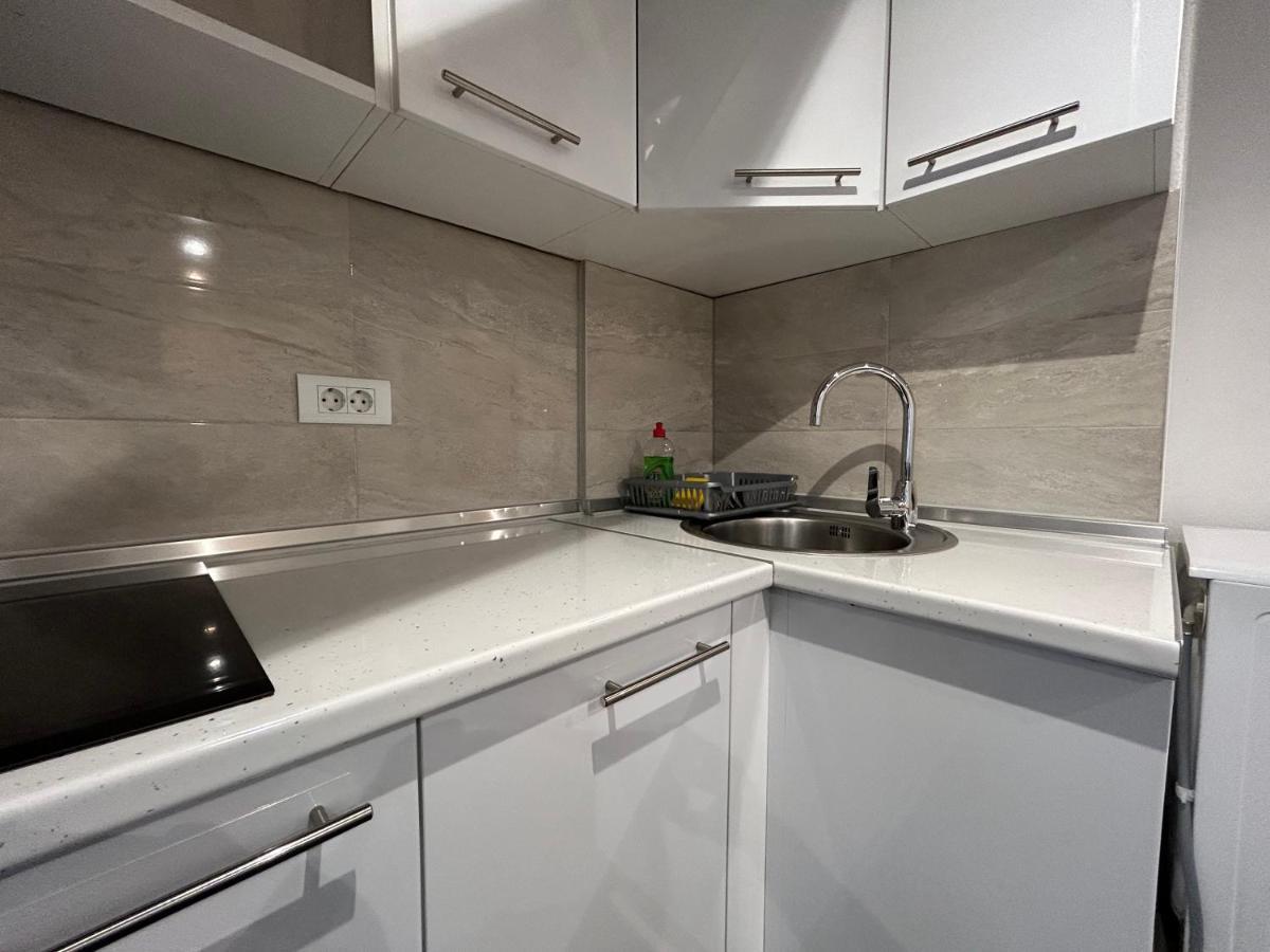 Latin Bridge Apartment 塞拉耶佛 外观 照片