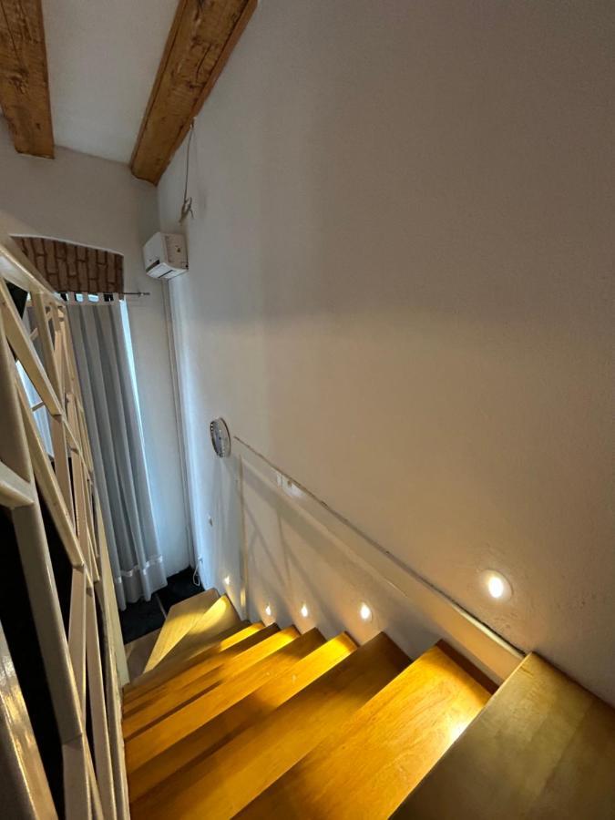 Latin Bridge Apartment 塞拉耶佛 外观 照片