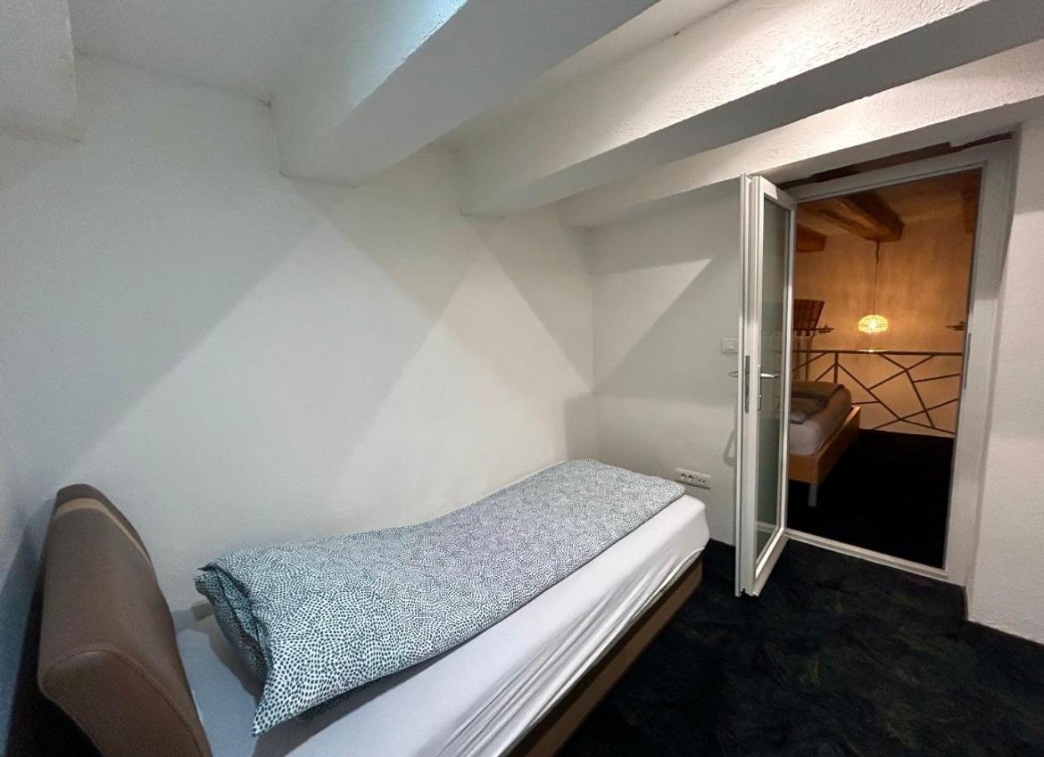 Latin Bridge Apartment 塞拉耶佛 外观 照片