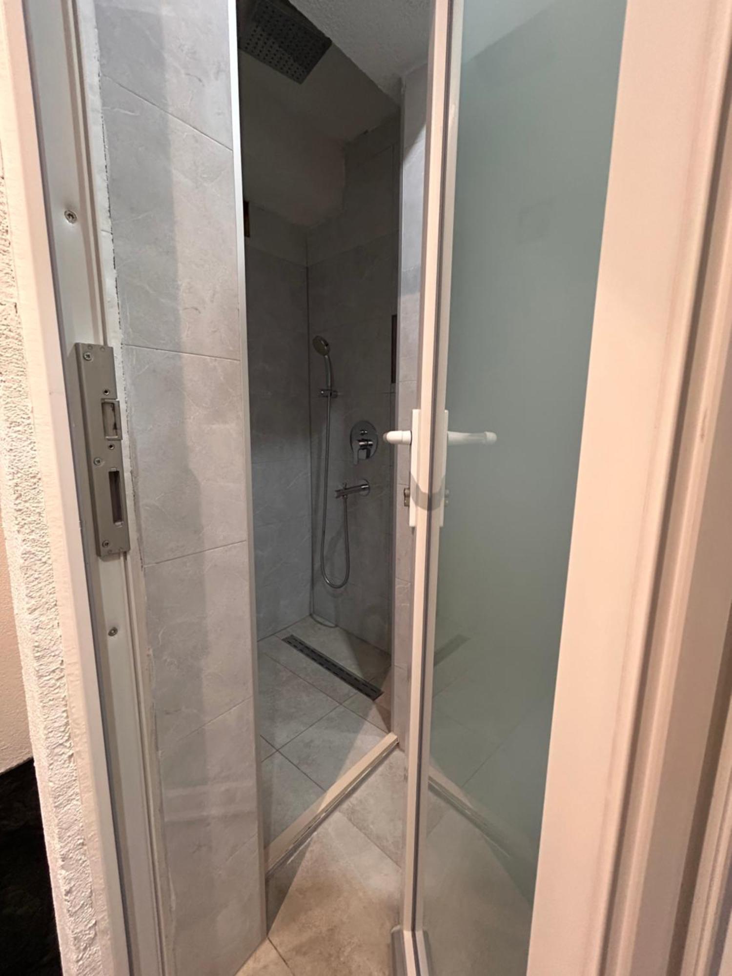 Latin Bridge Apartment 塞拉耶佛 外观 照片