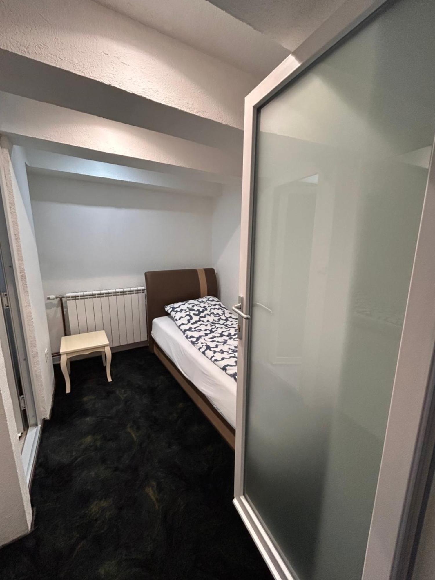 Latin Bridge Apartment 塞拉耶佛 外观 照片