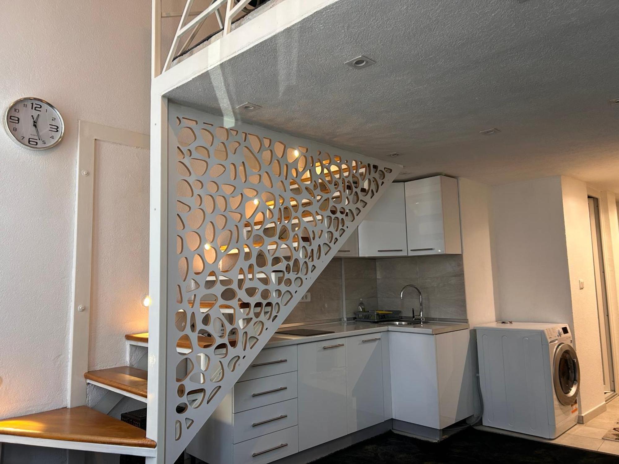 Latin Bridge Apartment 塞拉耶佛 外观 照片
