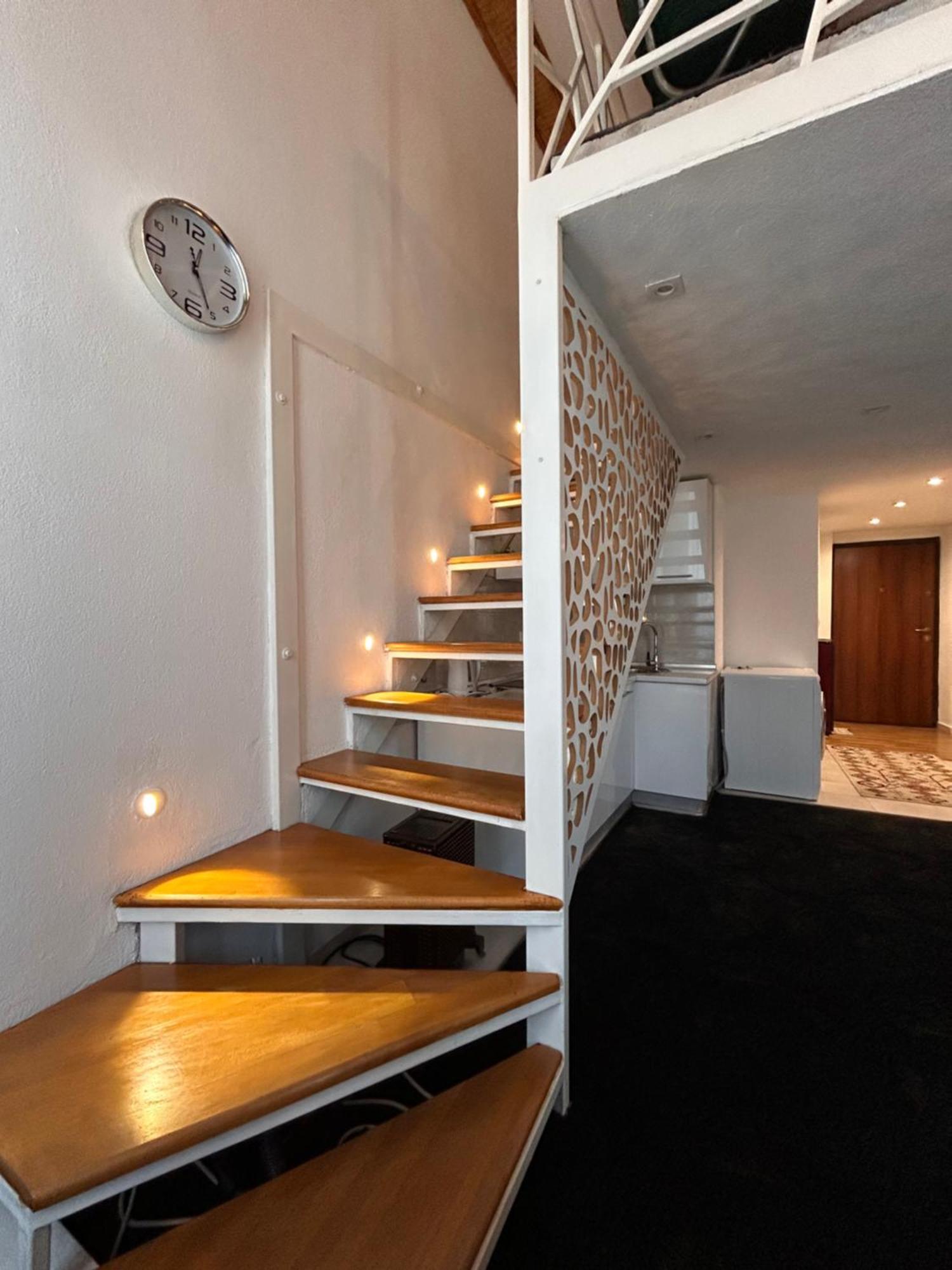 Latin Bridge Apartment 塞拉耶佛 外观 照片