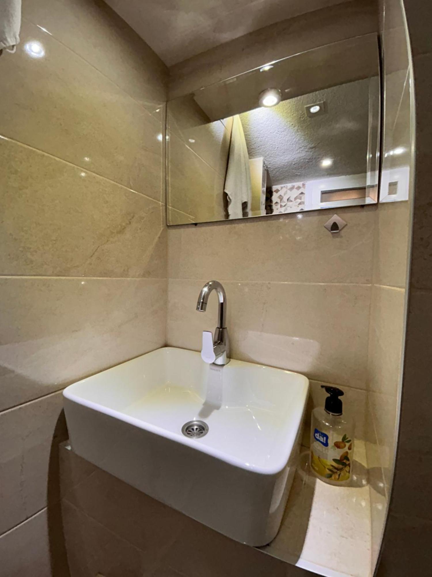 Latin Bridge Apartment 塞拉耶佛 外观 照片
