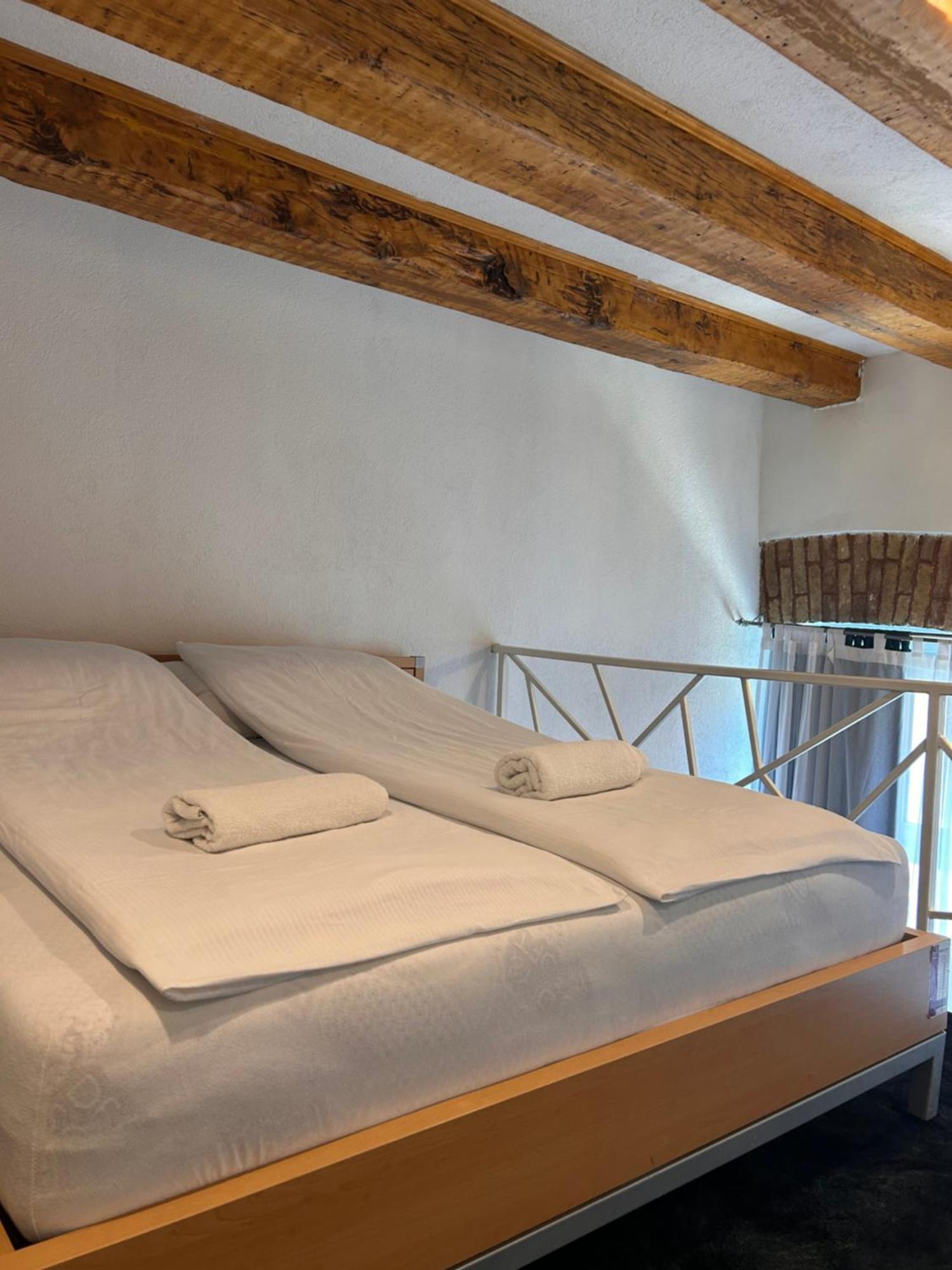 Latin Bridge Apartment 塞拉耶佛 外观 照片
