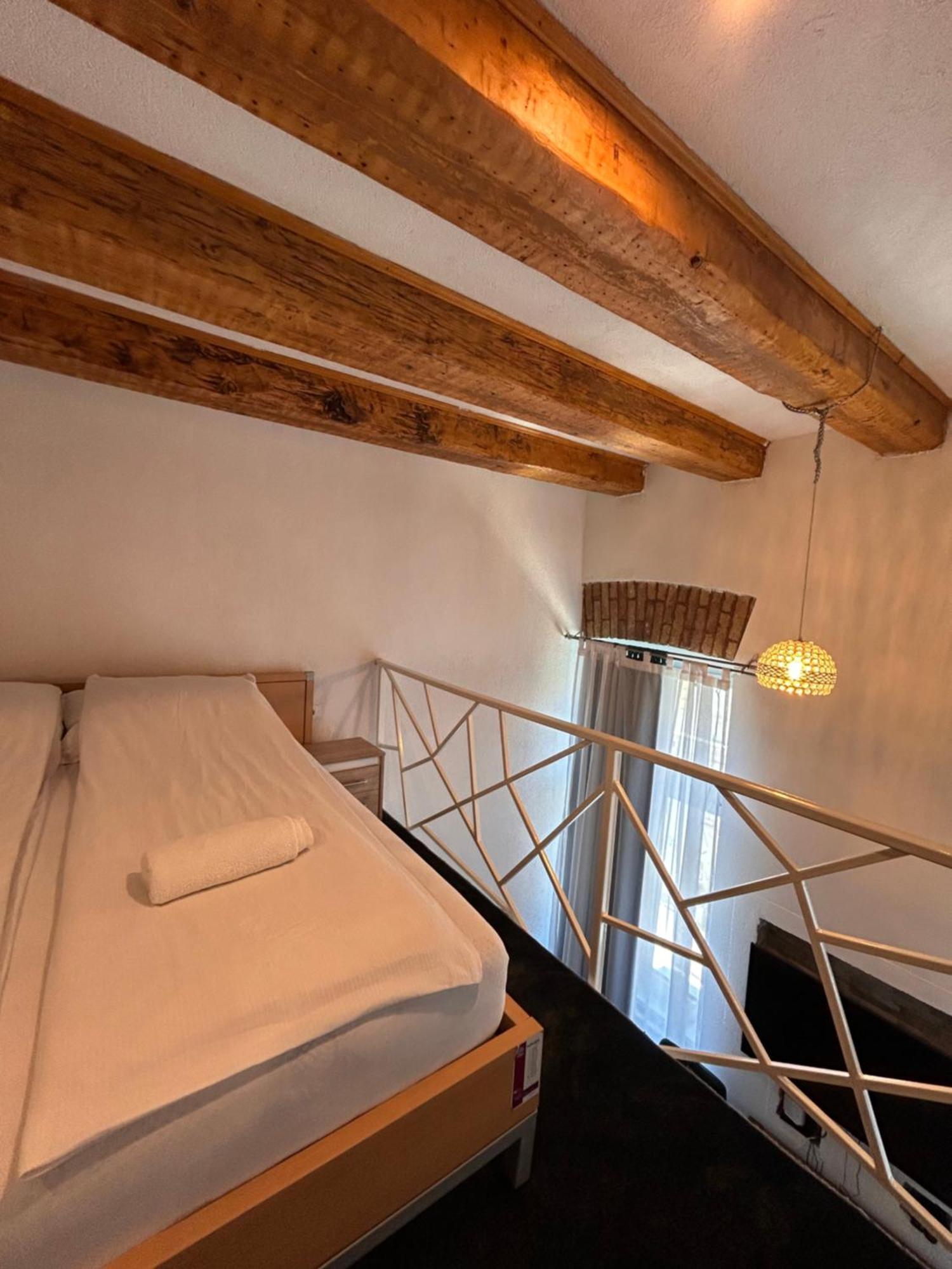 Latin Bridge Apartment 塞拉耶佛 外观 照片